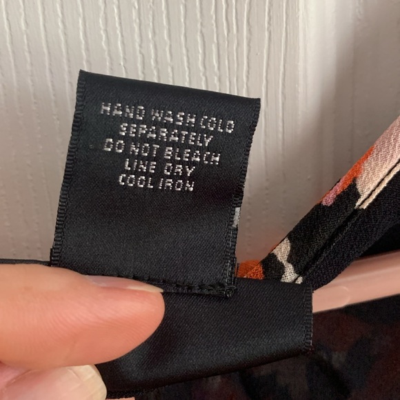 Style & Co multi print tank - Picture 4 of 8